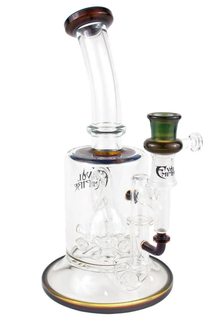 Evol Empire | Klein Bottle Perc Rig