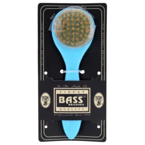 Facial Cleansing Brush 1 Each By Bass Brushes