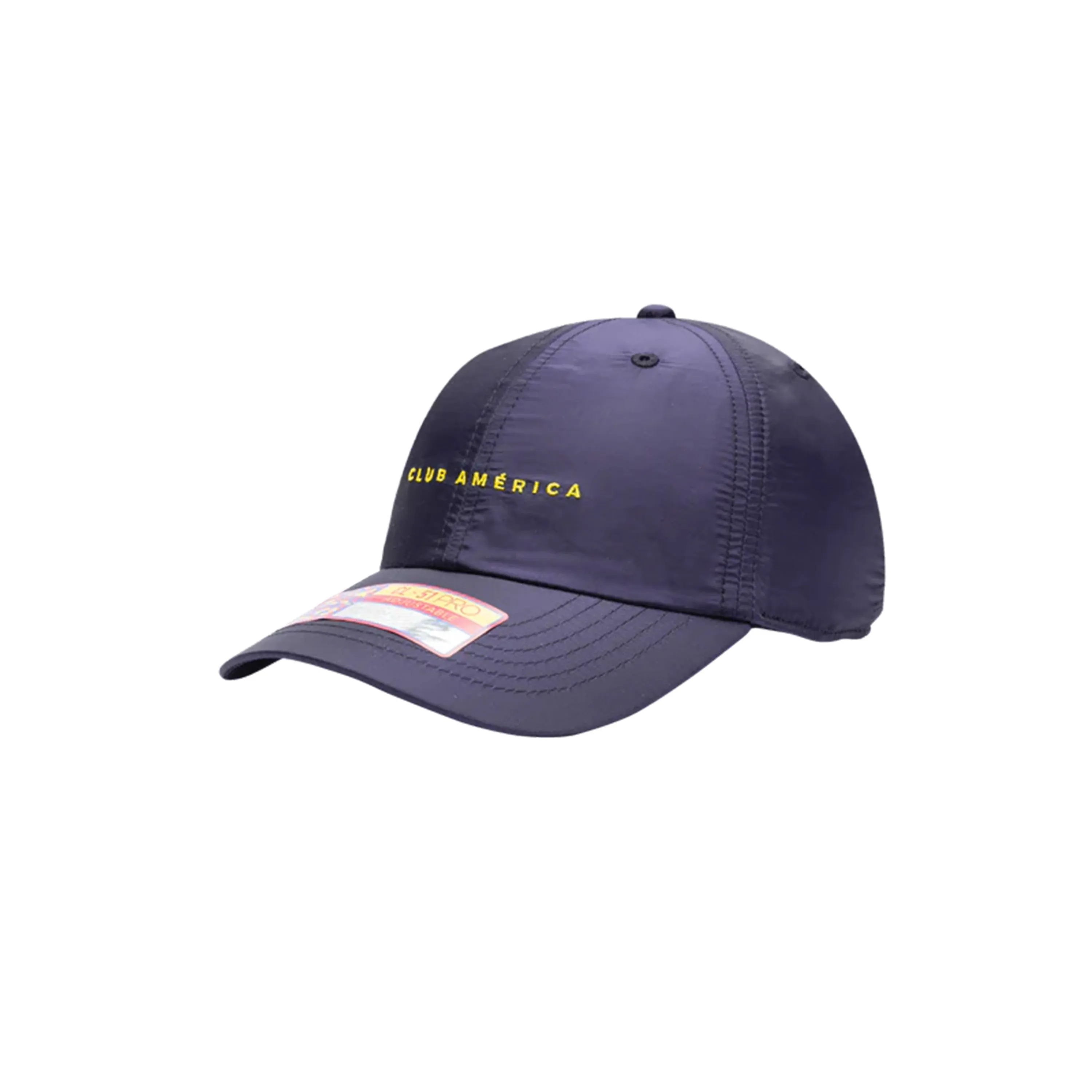 FAN INK Club America Liquid Classic Hat