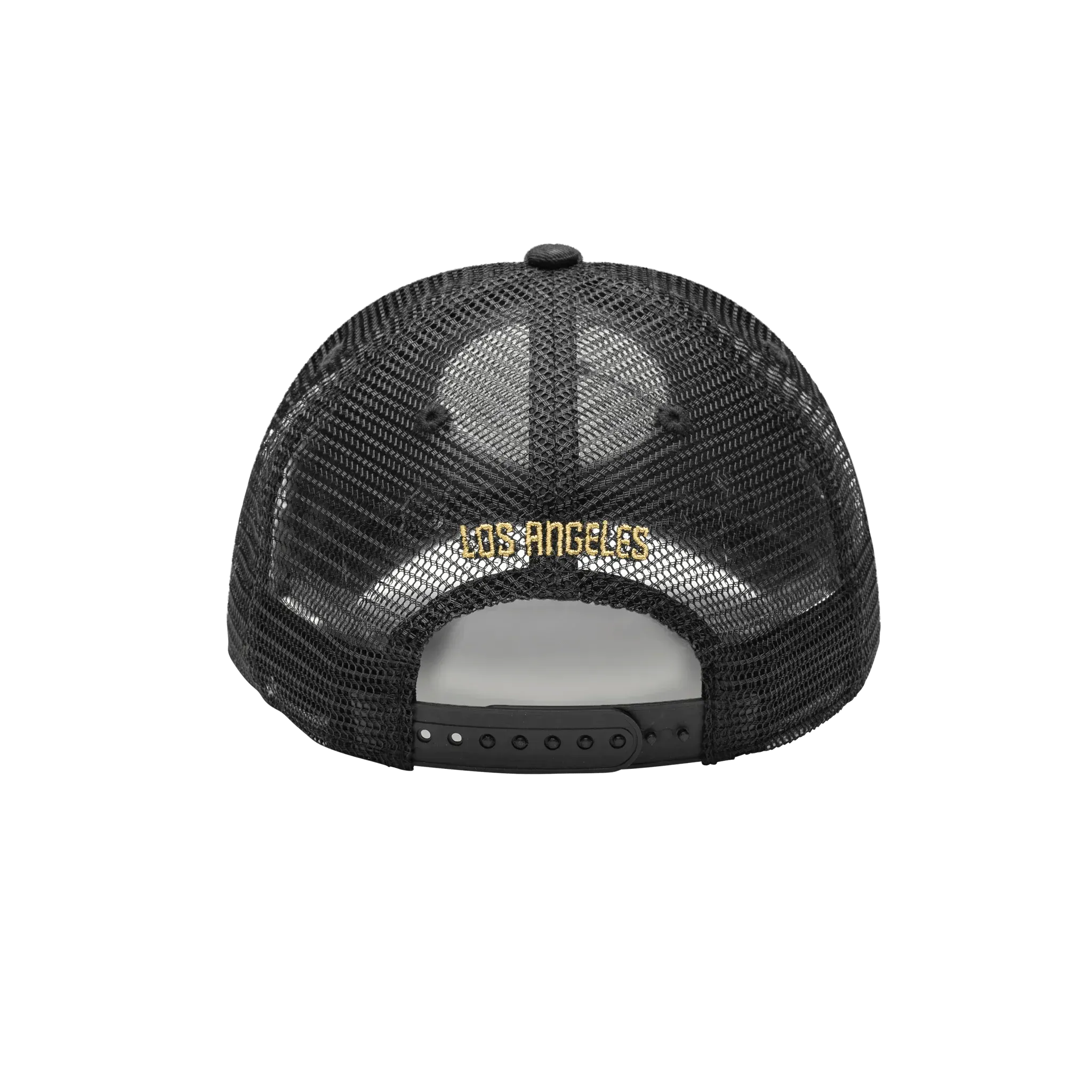 Fan Ink Collection LAFC Atmosphere Trucker Hat