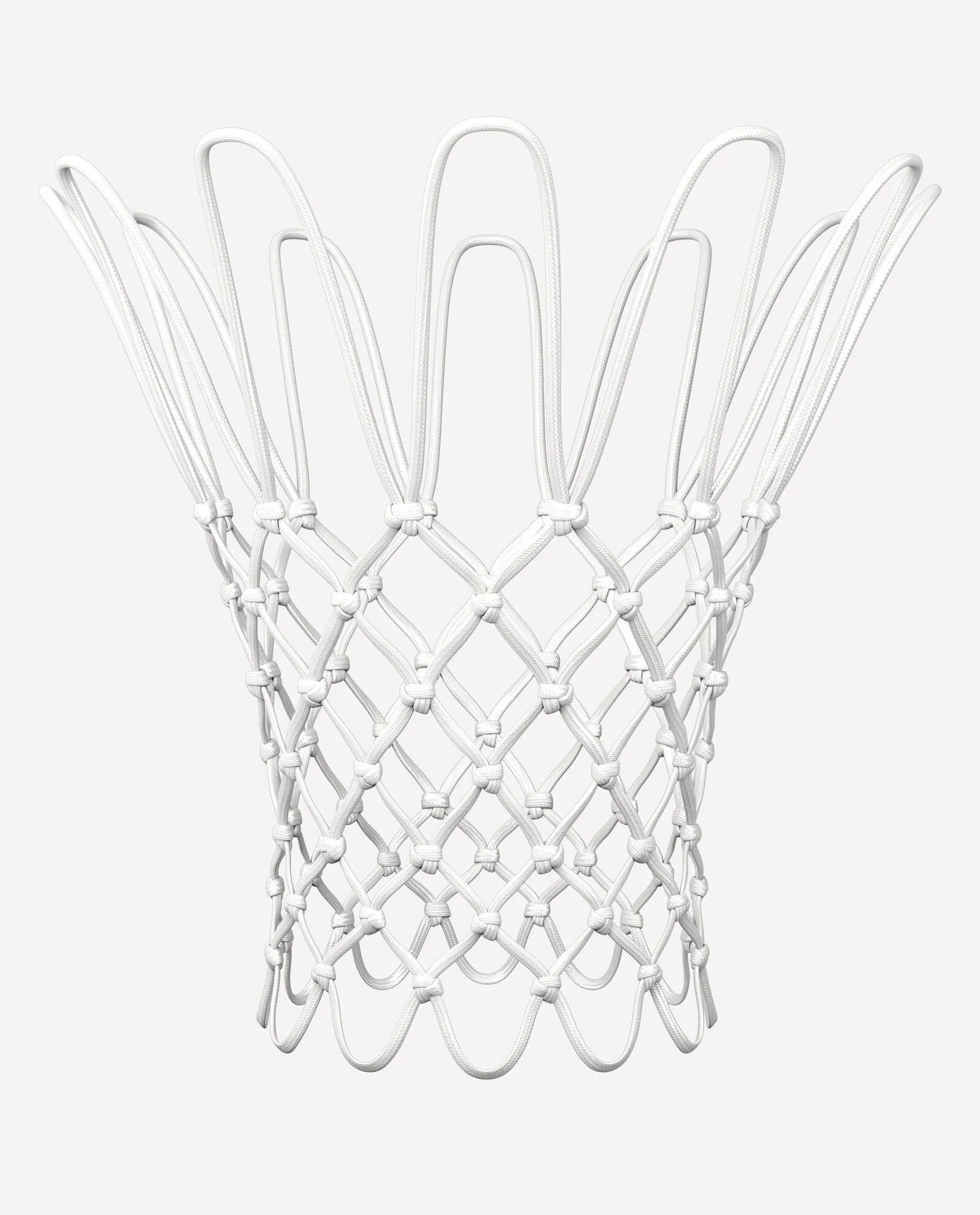 Fanchiou Net Basketball Net L 129 Without Ring