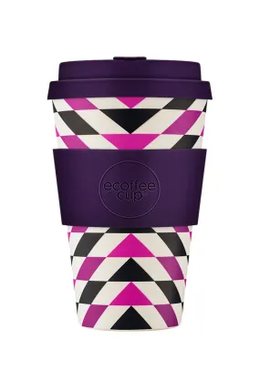 Fancy Wang XL Reusable Bamboo Cup