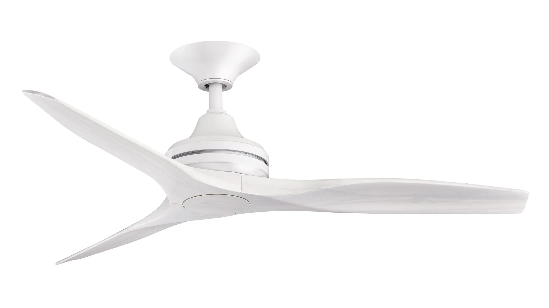 Fanimation MA6721B Spitfire 48" Indoor/Outdoor Ceiling Fan