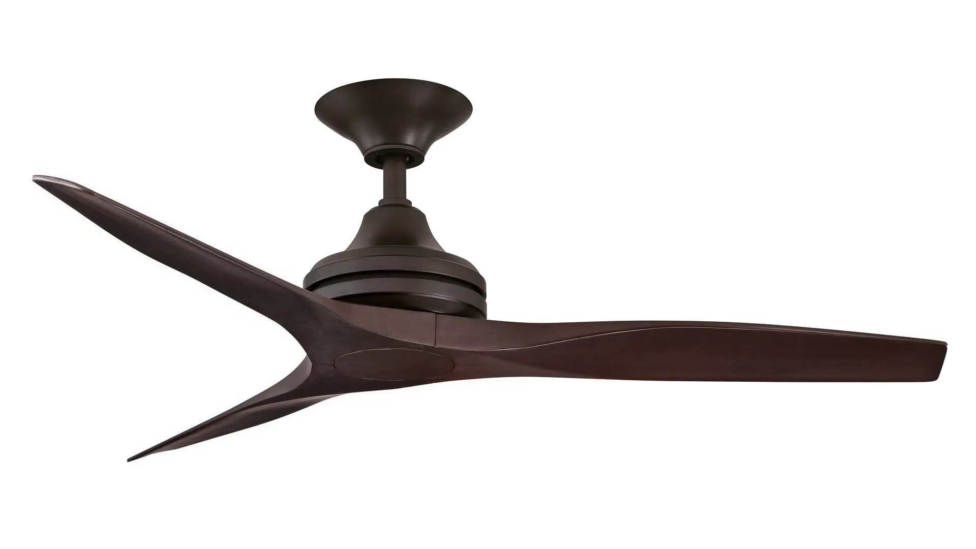 Fanimation MA6721B Spitfire 48" Indoor/Outdoor Ceiling Fan