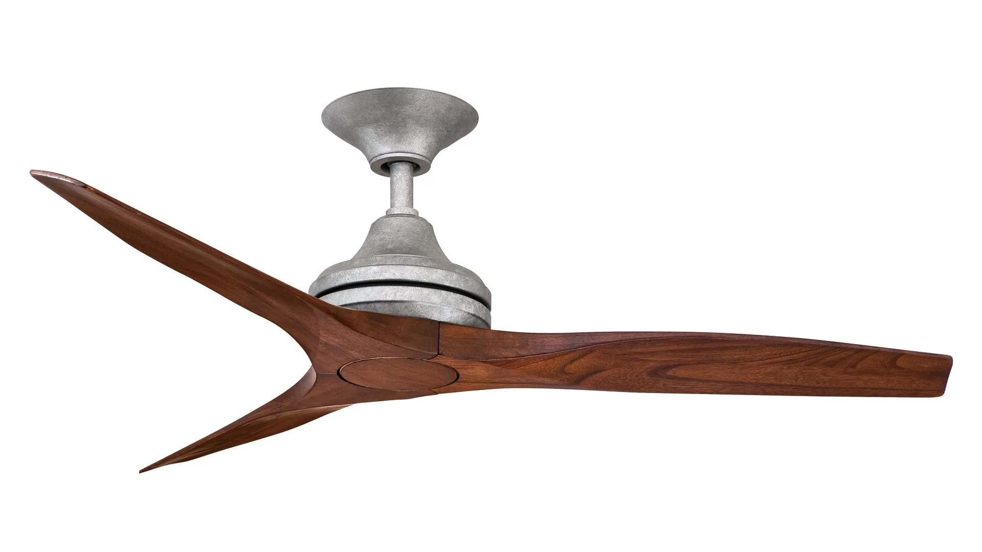 Fanimation MA6721B Spitfire 48" Indoor/Outdoor Ceiling Fan