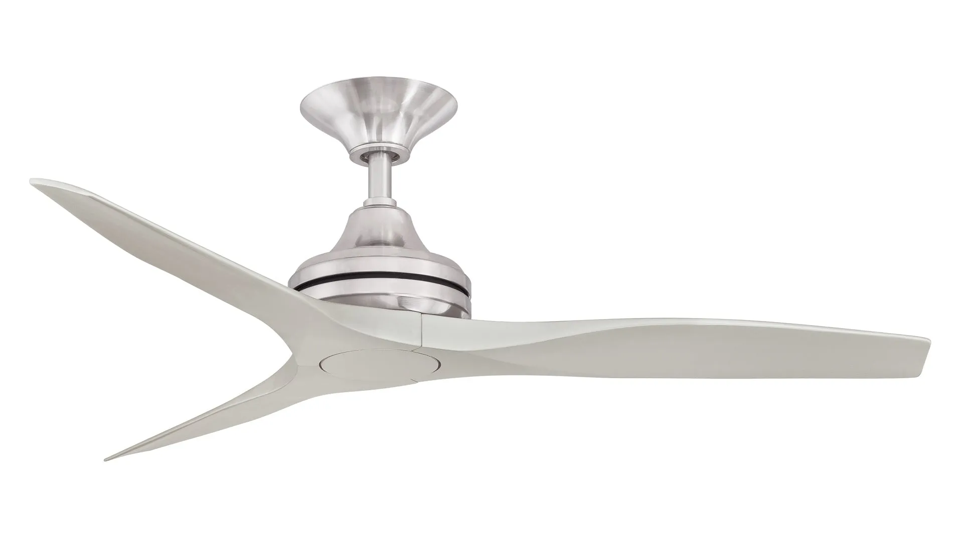 Fanimation MA6721B Spitfire 48" Indoor/Outdoor Ceiling Fan