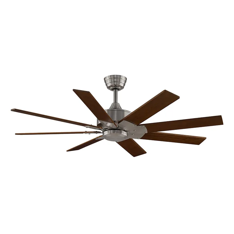 Fanimation MAD7912B Levon DC 64" Indoor/Outdoor Ceiling Fan