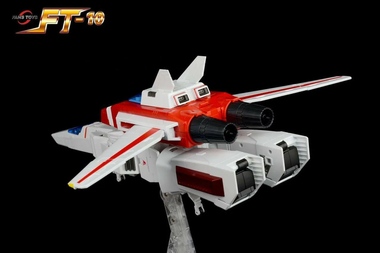 Fans Toys FT-10 Phoenix