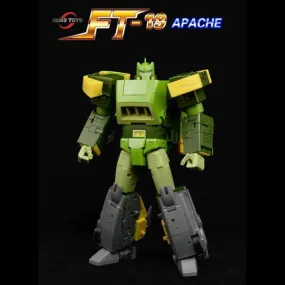 Fans Toys FT-19 Apache