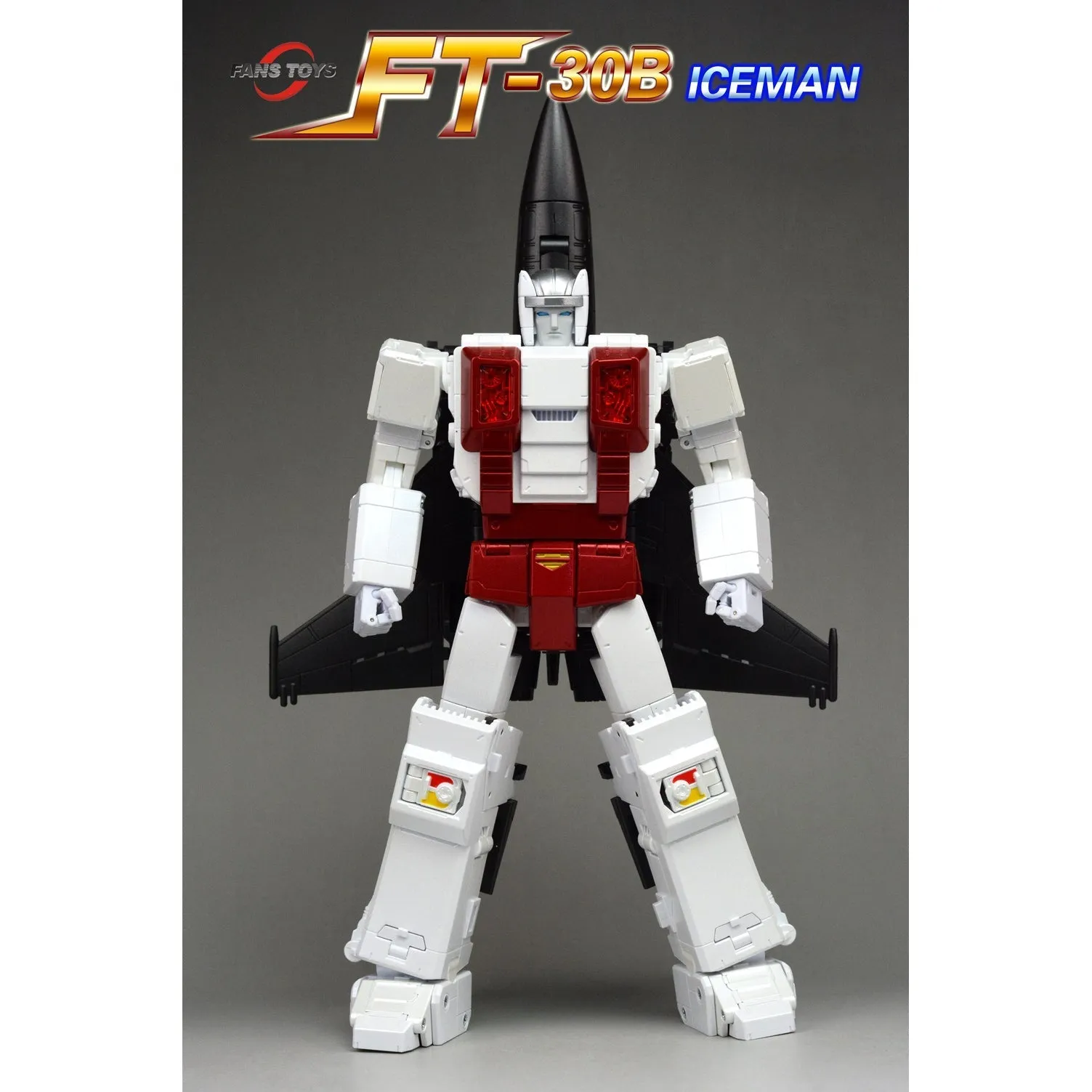 Fans Toys FT-30B Iceman Reissue