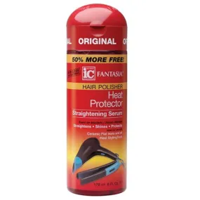 FANTASIA POLISHER HEAT PROTECTOR SERUM  6oz