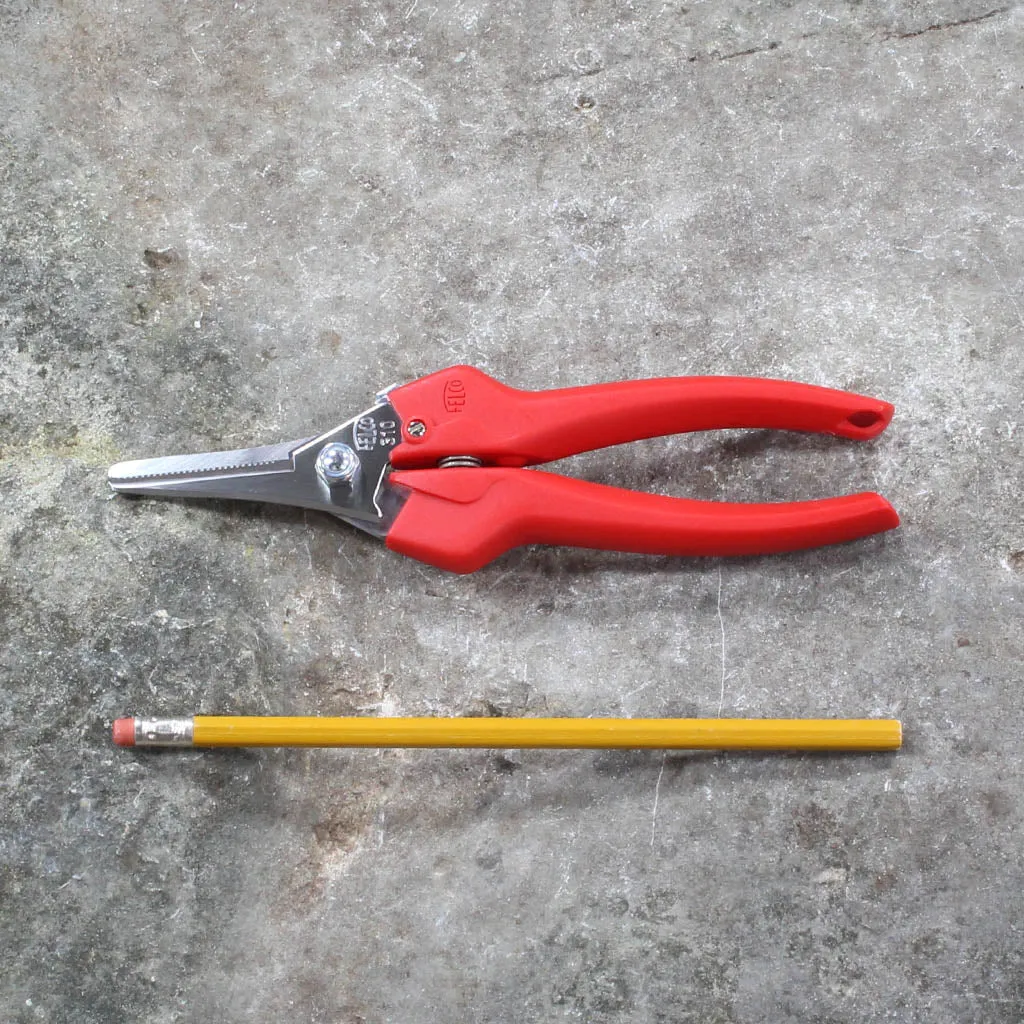 Felco F310 Picking & Trimming Snips