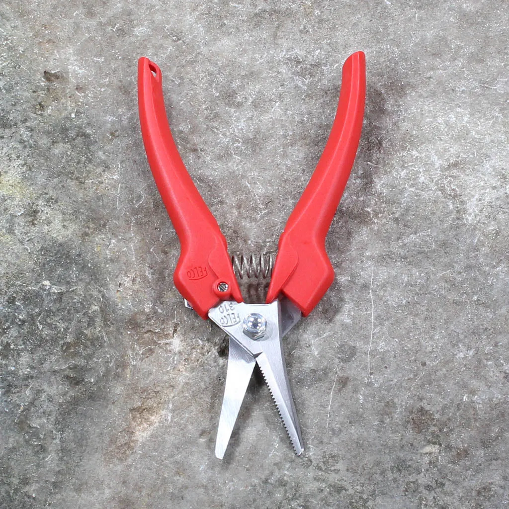 Felco F310 Picking & Trimming Snips