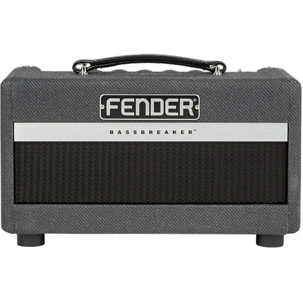 Fender Bassbreaker 007 - 7W Tube Amp Head