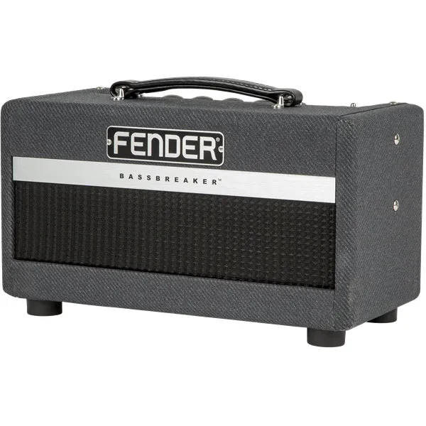 Fender Bassbreaker 007 - 7W Tube Amp Head