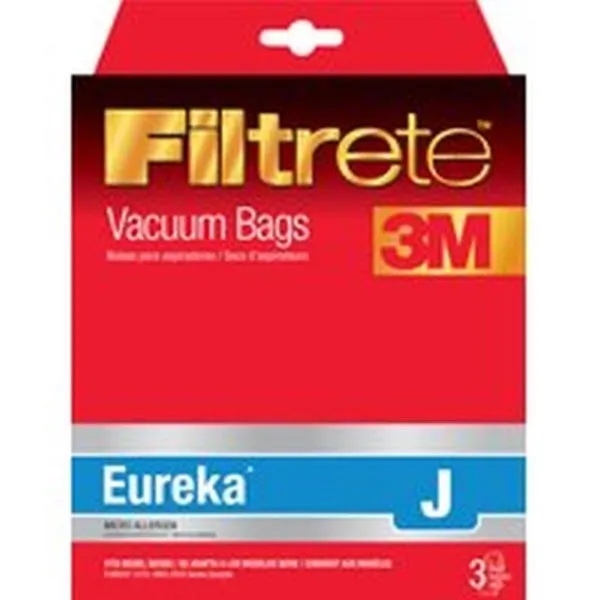 Filtrete 67720-6 Vacuum Cleaner Bag