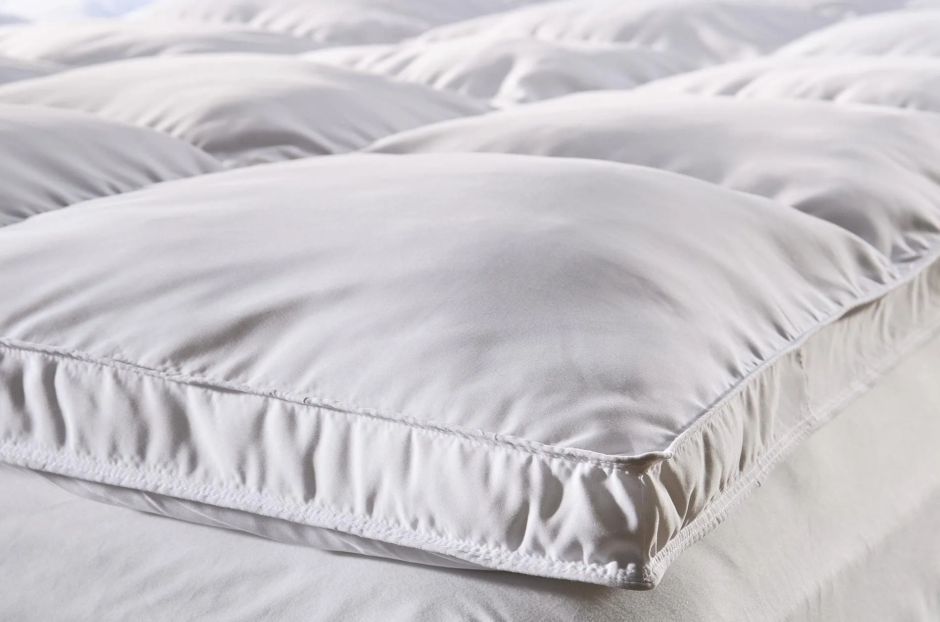 Firm Mattress Pad