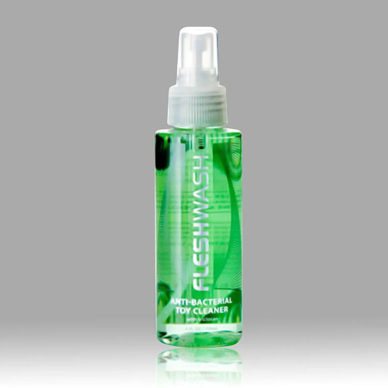 Fleshlight Fleshwash Antibacterial Sex Toy Cleaner 100ml