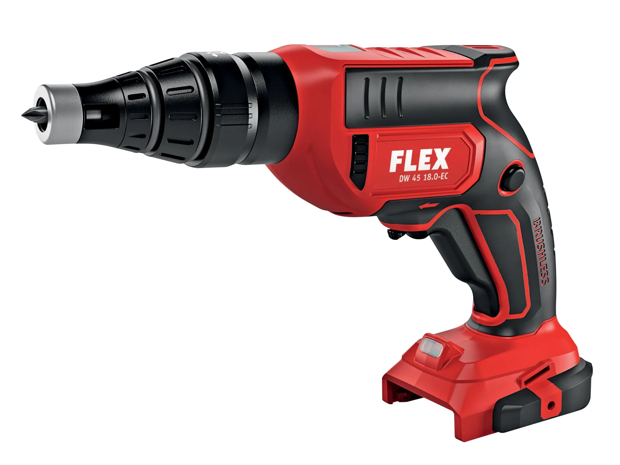 Flex DW 45 18V Drywall Screwdriver