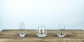 Forte Stemless Collection