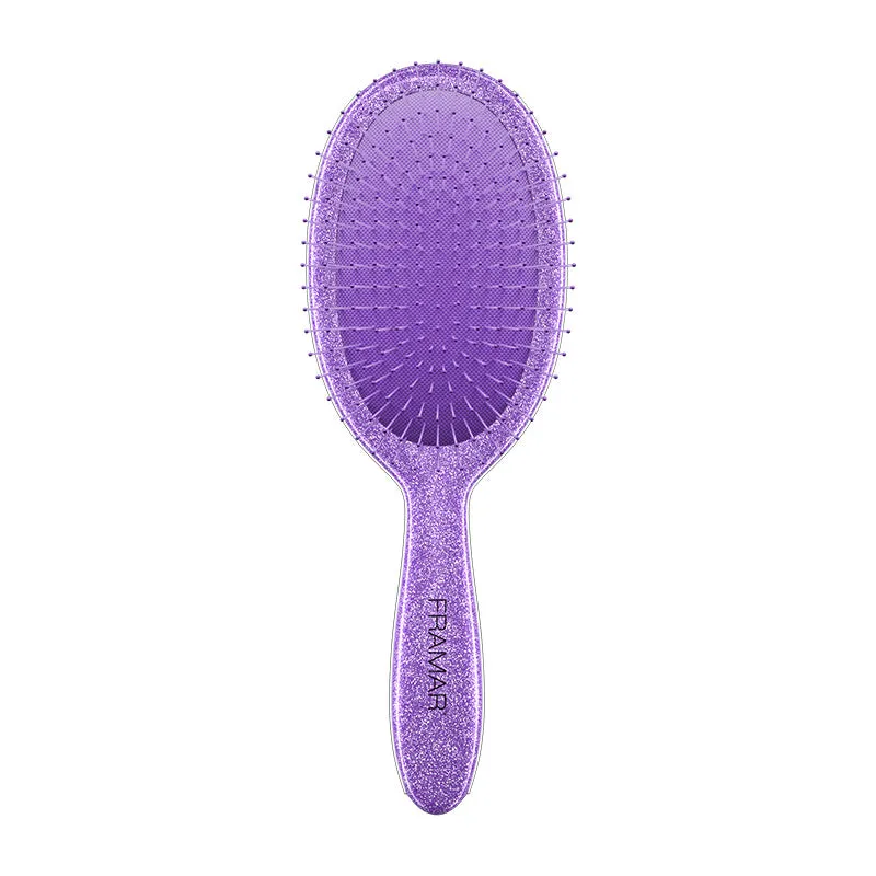 Framar Y2K Detangle Brush - Britney