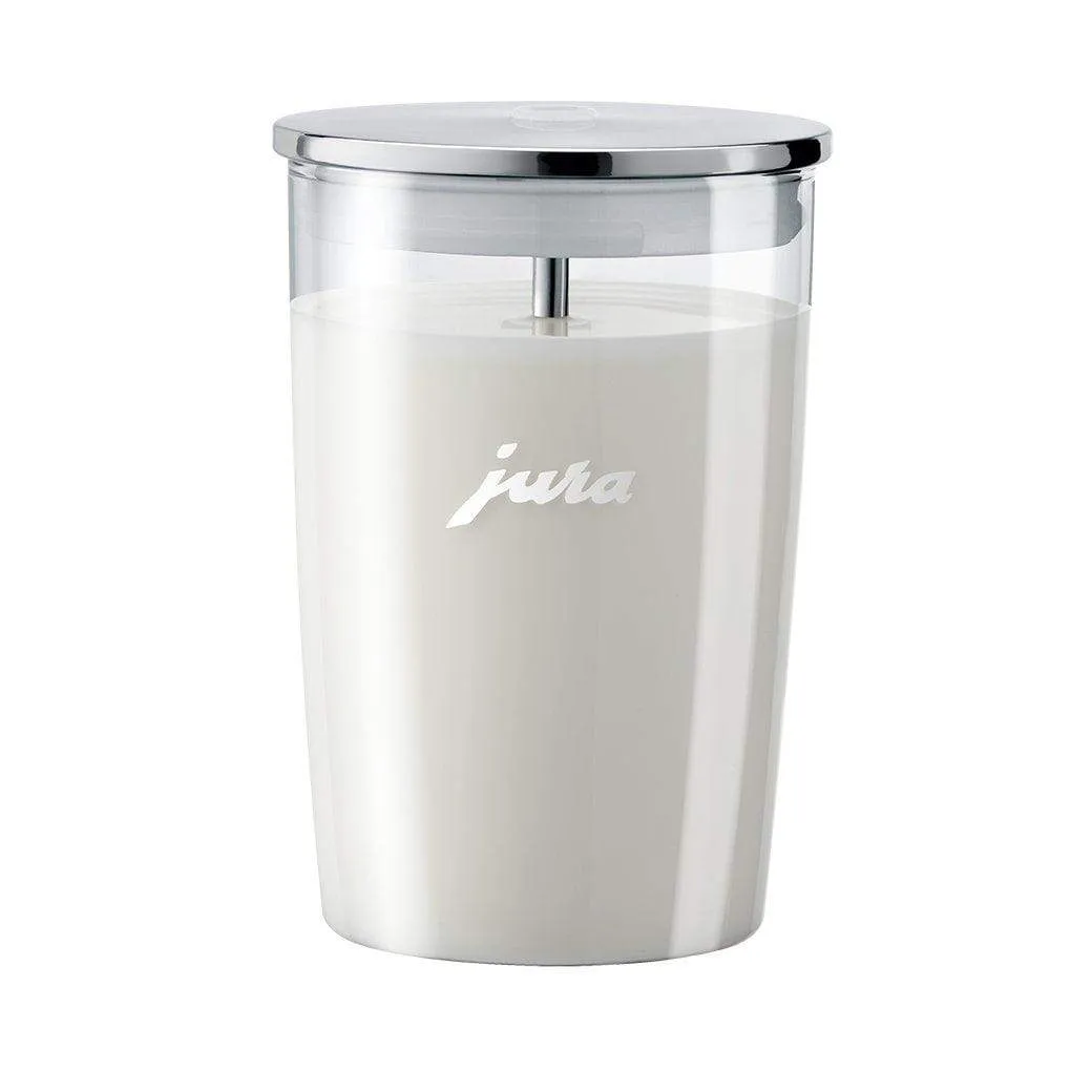 FREE Jura Glass Milk Container