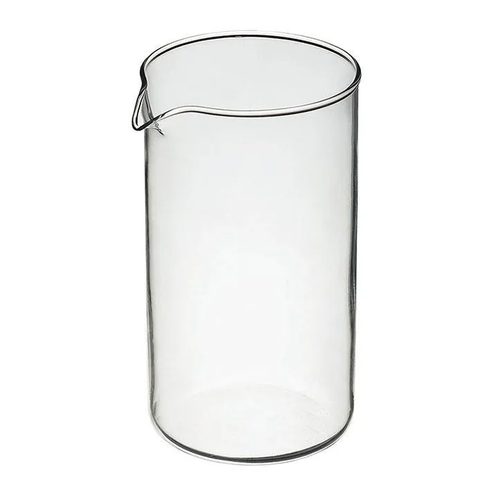 French Press Replacement Beaker, Universal French Press Beaker