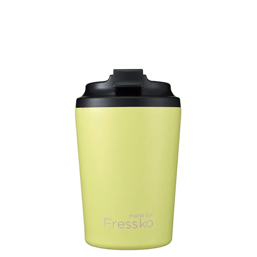 Fressko Reusable Cup Bino 8oz