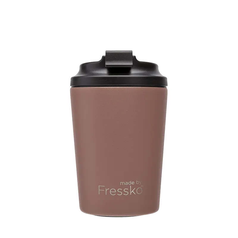 Fressko Reusable Cup Bino 8oz