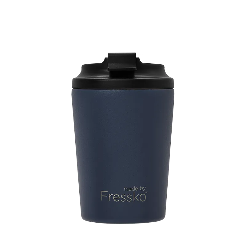 Fressko Reusable Cup Bino 8oz