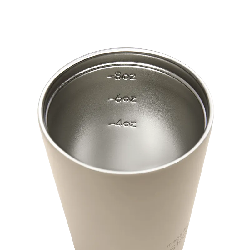 Fressko Reusable Cup Bino 8oz