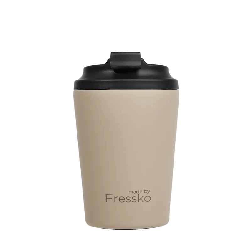 Fressko Reusable Cup Bino 8oz