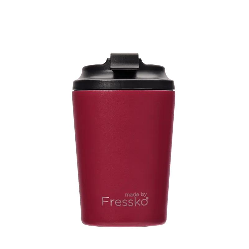 Fressko Reusable Cup Bino 8oz