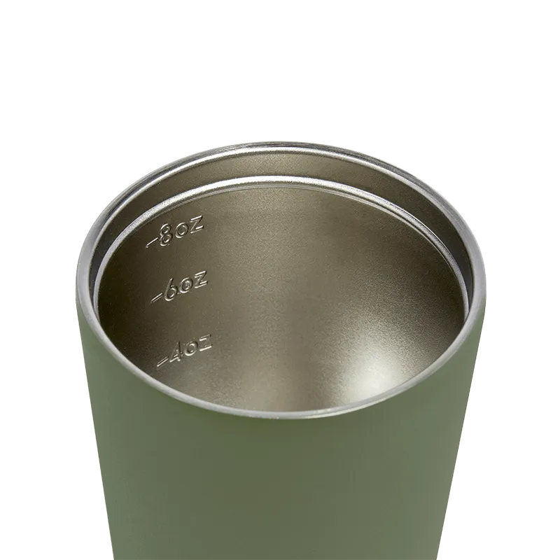 Fressko Reusable Cup Bino 8oz