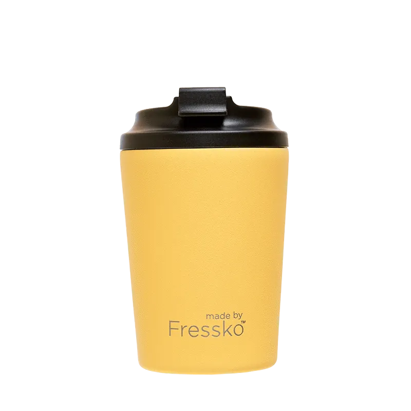 Fressko Reusable Cup Bino 8oz