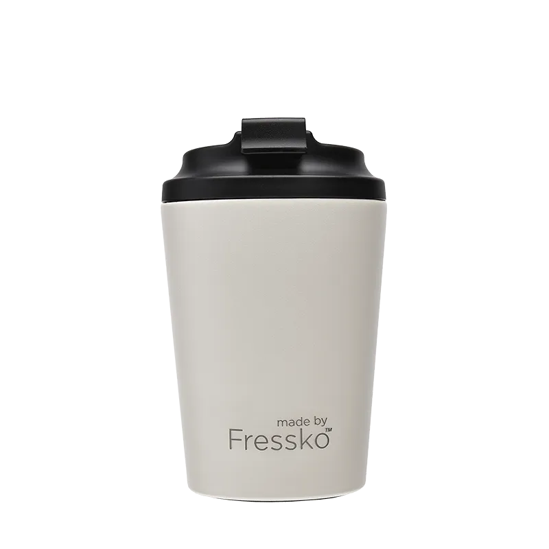 Fressko Reusable Cup Bino 8oz