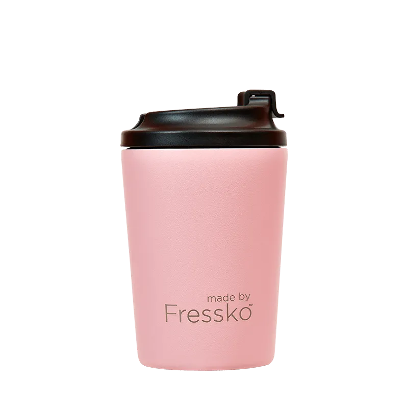 Fressko Reusable Cup Bino 8oz