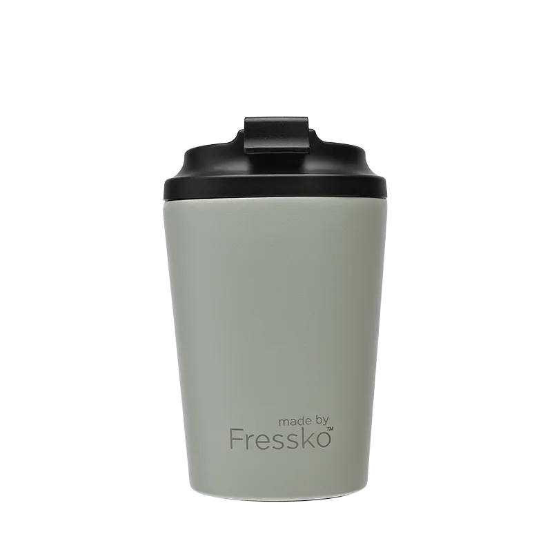 Fressko Reusable Cup Bino 8oz