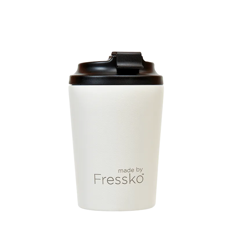 Fressko Reusable Cup Bino 8oz