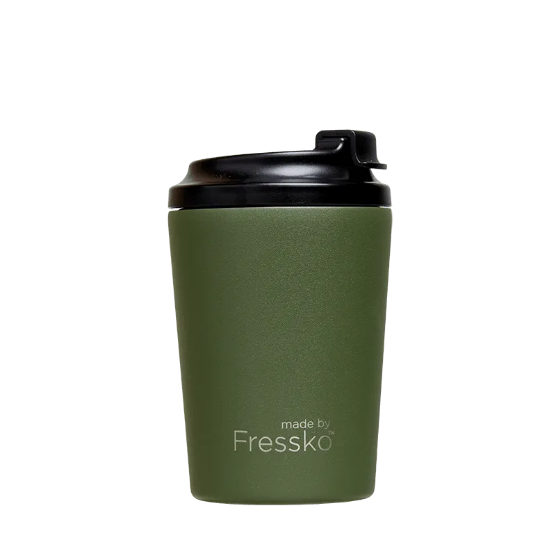 Fressko Reusable Cup Bino 8oz