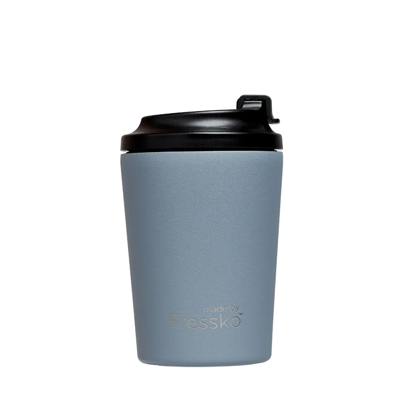 Fressko Reusable Cup Bino 8oz