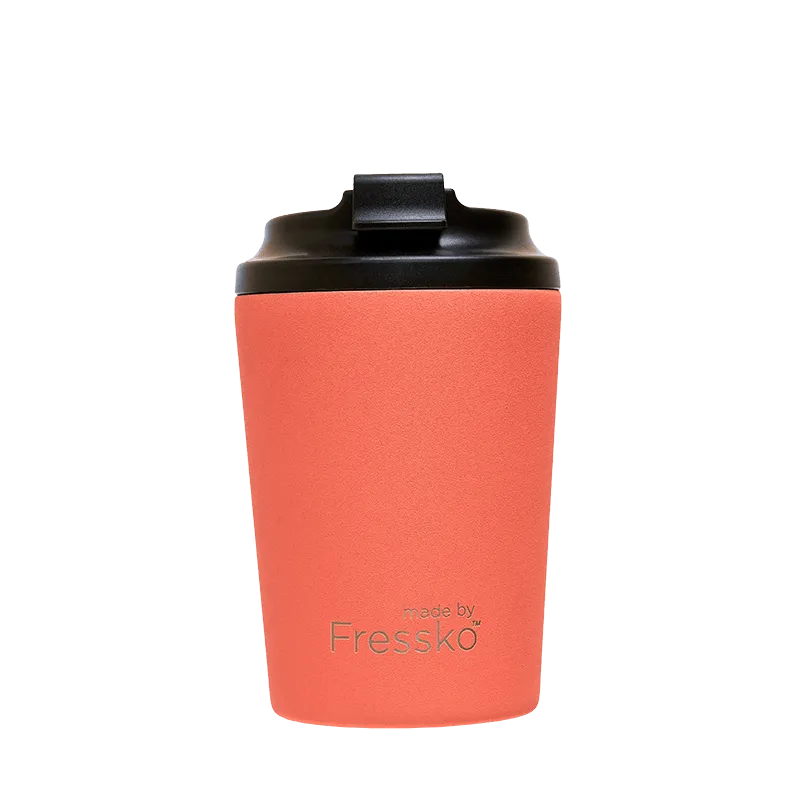 Fressko Reusable Cup Bino 8oz