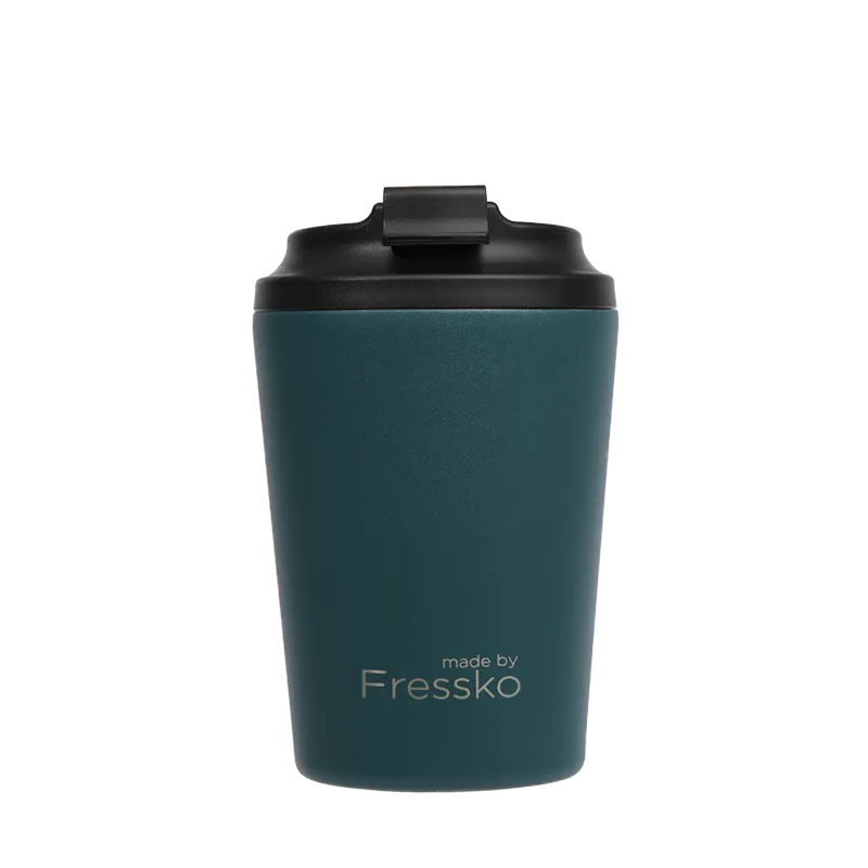 Fressko Reusable Cup Bino 8oz