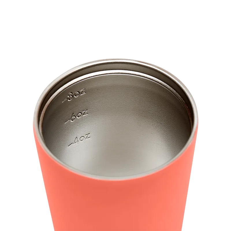 Fressko Reusable Cup Bino 8oz