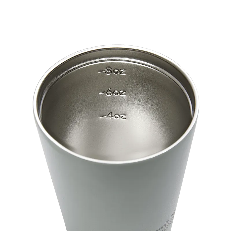 Fressko Reusable Cup Bino 8oz