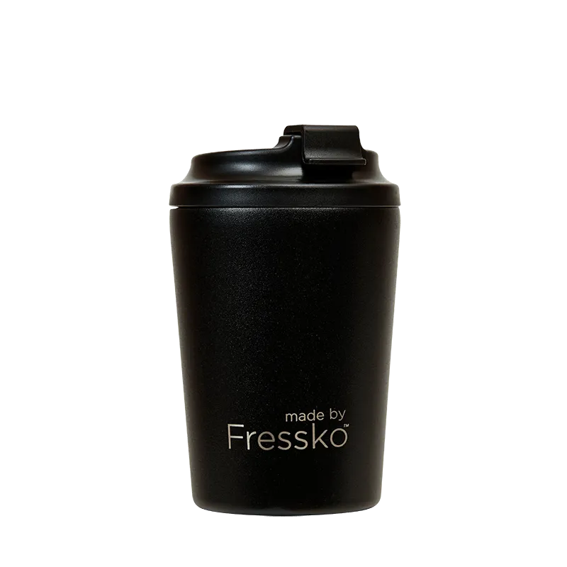 Fressko Reusable Cup Bino 8oz