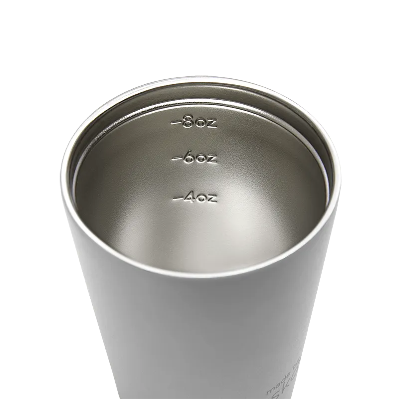 Fressko Reusable Cup Bino 8oz