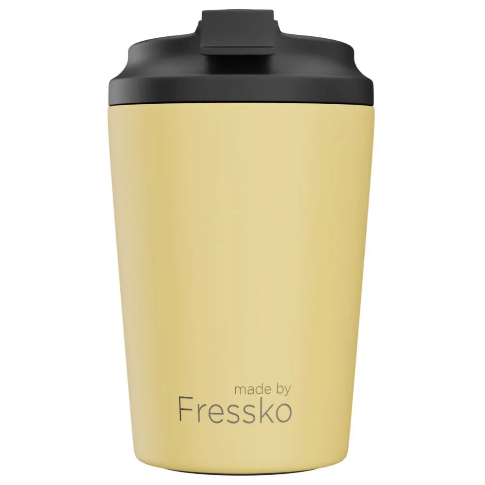 Fressko Reusable Cup Bino 8oz