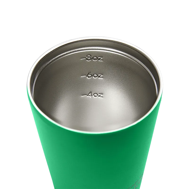 Fressko Reusable Cup Bino 8oz