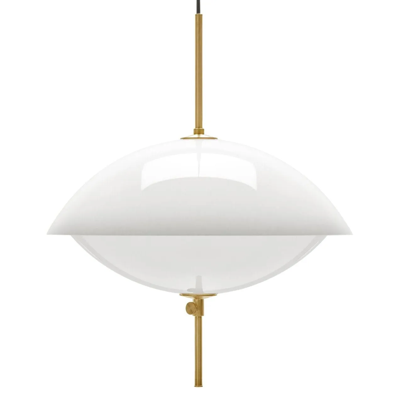 Fritz Hansen Clam™ Pendant Large